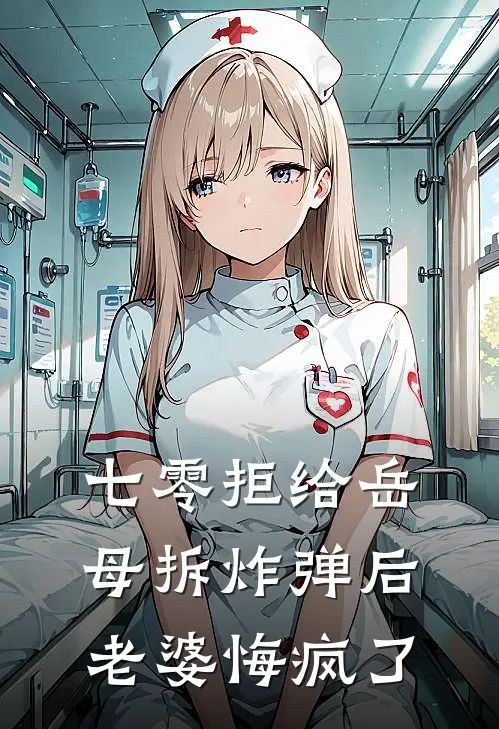 七零拒给岳母拆炸弹后老婆悔疯了