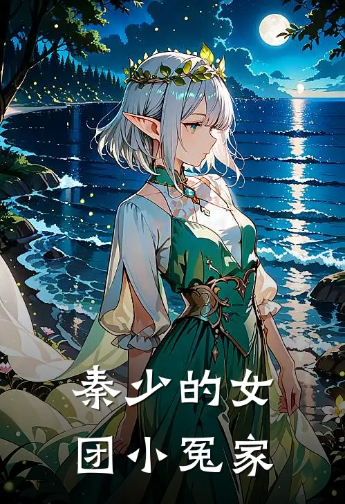 秦少的女团小冤家