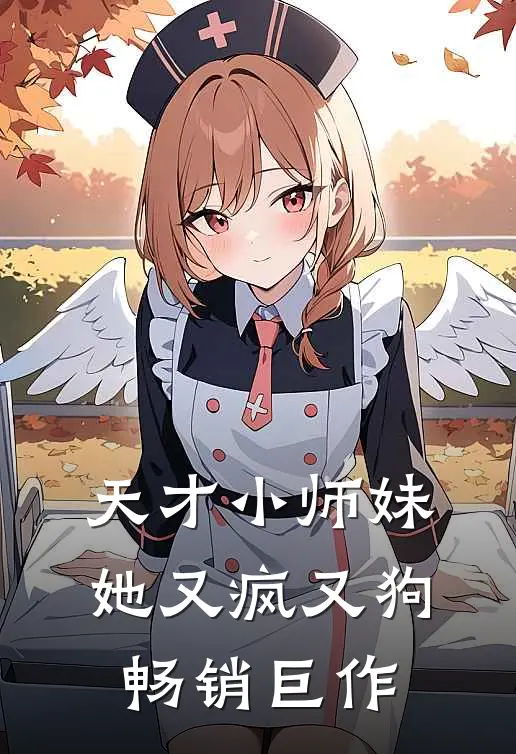 天才小师妹她又疯又狗畅销巨作