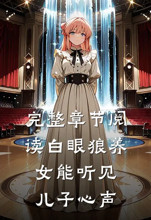 完整章节阅读白眼狼养女能听见儿子心声