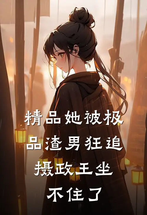 精品她被极品渣男狂追，摄政王坐不住了