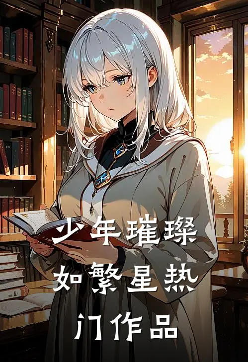 少年璀璨如繁星热门作品