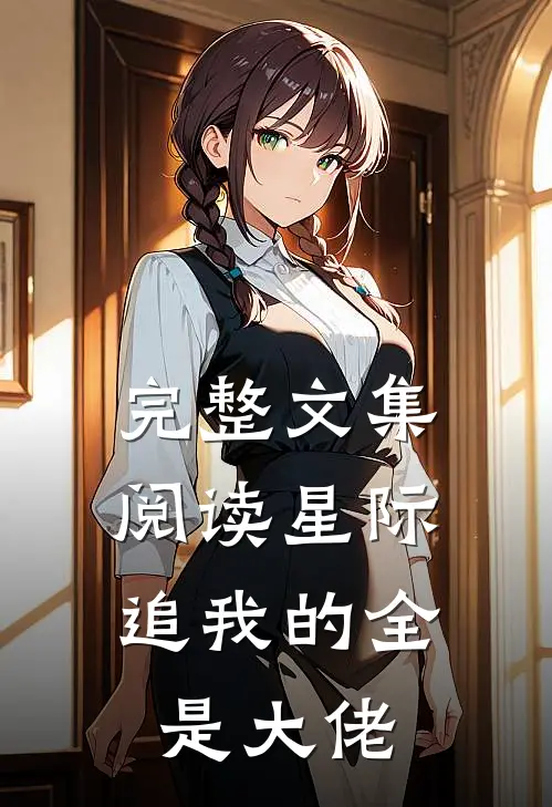 完整文集阅读星际：追我的全是大佬