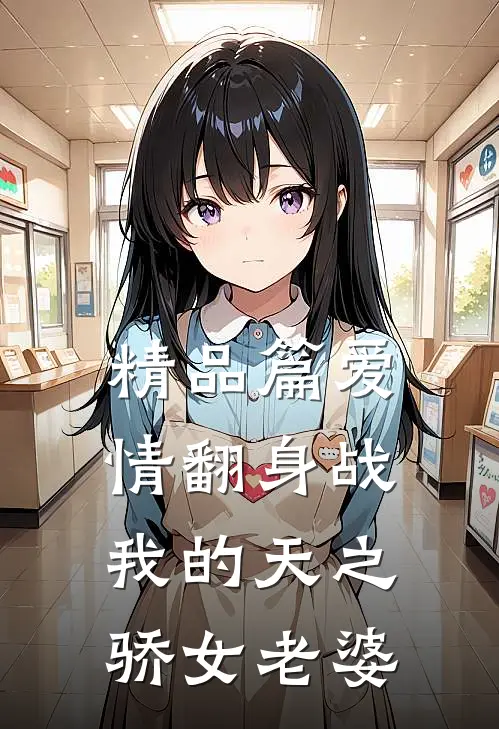 精品篇爱情翻身战：我的天之骄女老婆