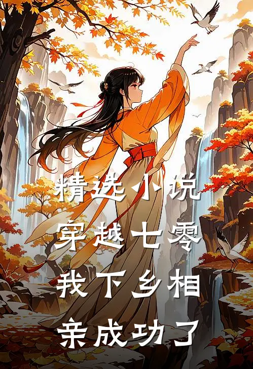 精选小说穿越七零，我下乡相亲成功了