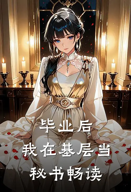 毕业后，我在基层当秘书畅读