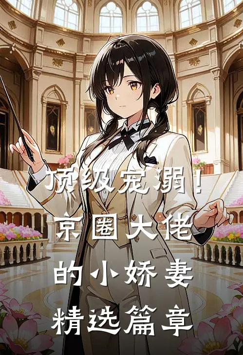 顶级宠溺!京圈大佬的小娇妻精选篇章阅读
