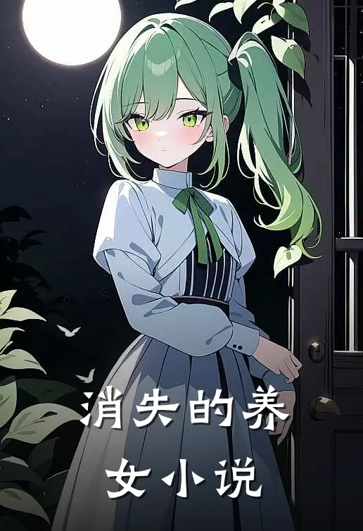 消失的养女小说