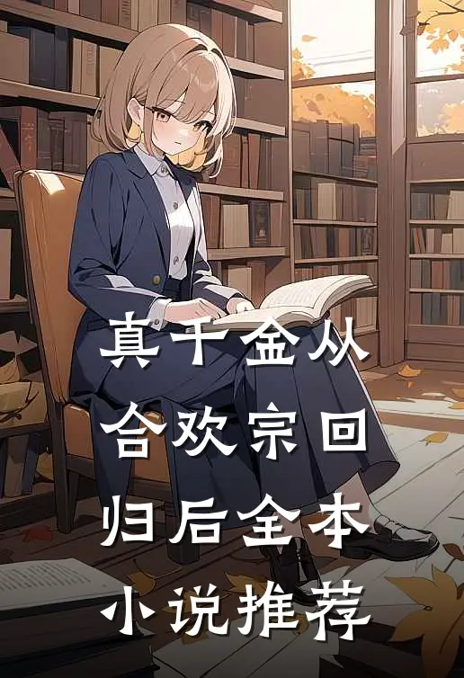 真千金从合欢宗回归后全本小说推荐