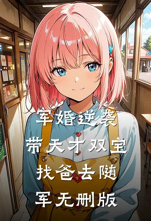 军婚逆袭：带天才双宝找爸去随军无删版