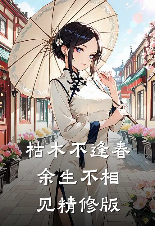 枯木不逢春，余生不相见精修版