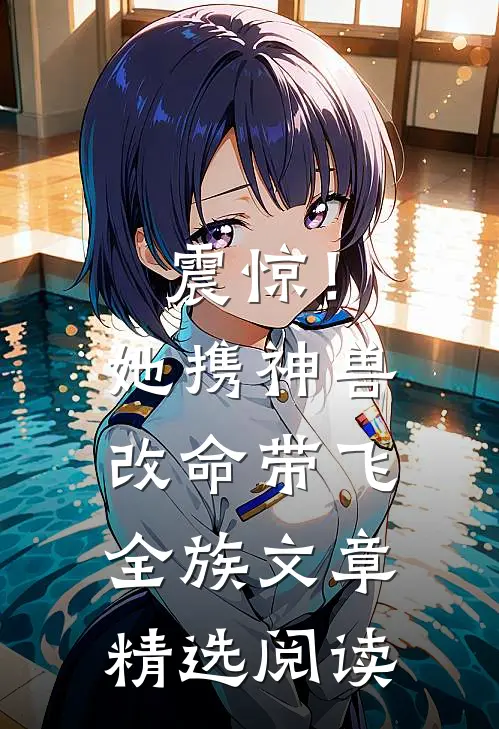 震惊！她携神兽改命，带飞全族文章精选阅读