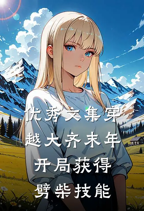 优秀文集穿越大齐末年，开局获得劈柴技能