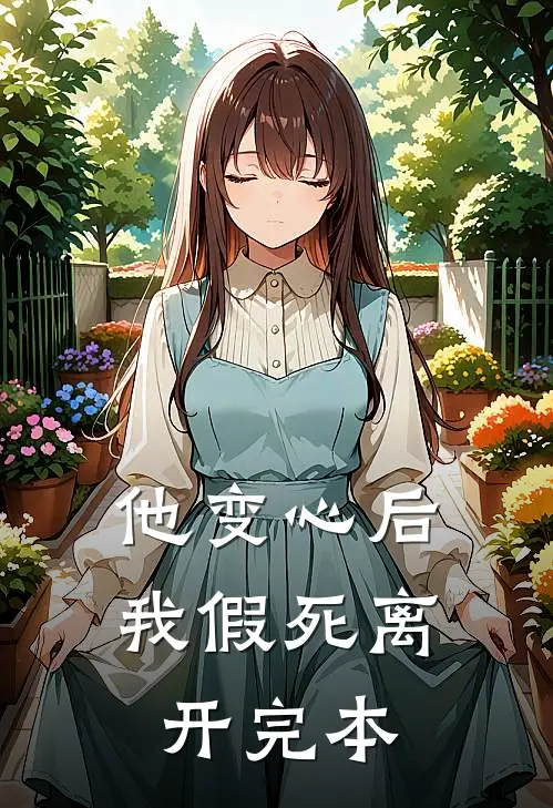 他变心后，我假死离开完本