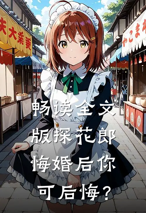 畅读全文版探花郎，悔婚后你可后悔？