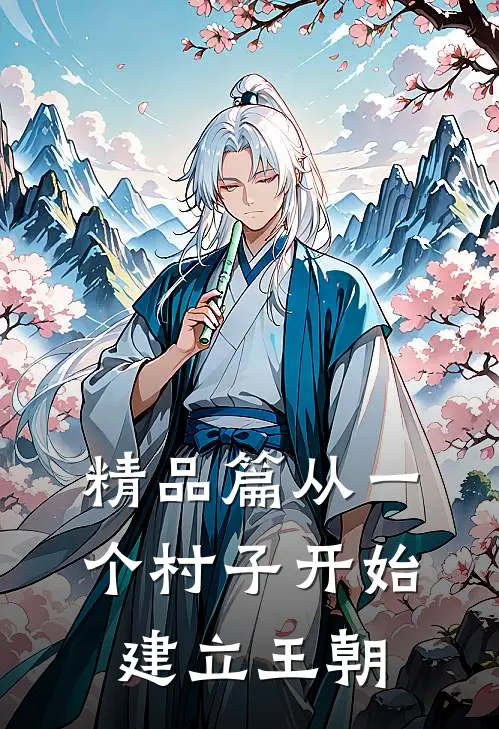 精品篇从一个村子开始，建立王朝