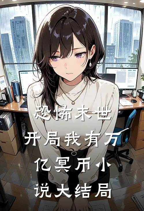 恐怖末世，开局我有万亿冥币小说大结局