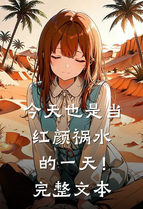 今天也是当红颜祸水的一天！完整文本