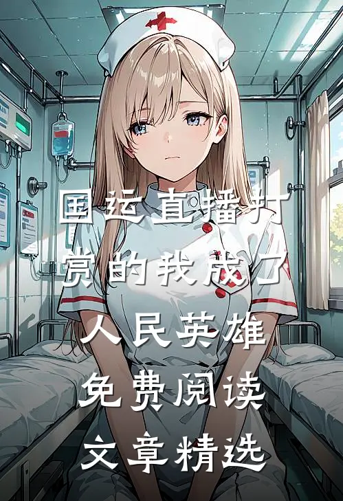 国运直播打赏的我成了人民英雄免费阅读文章精选