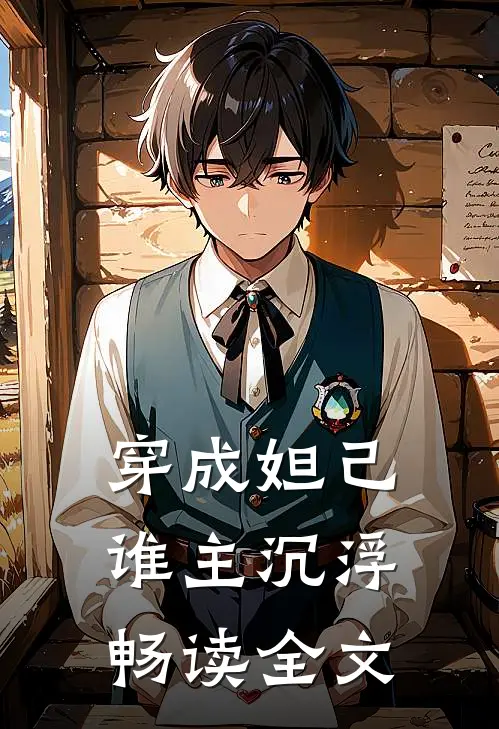 穿成妲己，谁主沉浮畅读全文