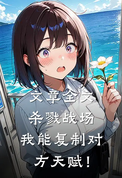 文章全文杀戮战场：我能复制对方天赋！