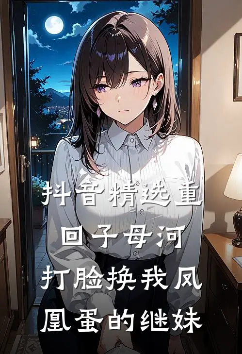抖音精选重回子母河，打脸换我凤凰蛋的继妹