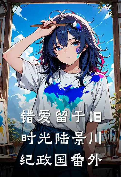 错爱留于旧时光陆景川纪政国番外