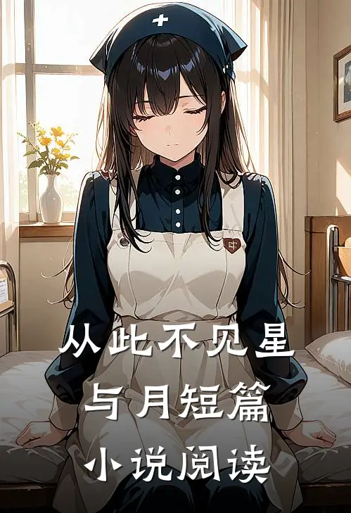 从此不见星与月短篇小说阅读