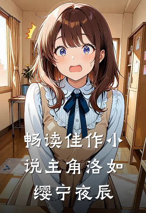 畅读佳作小说主角洛如缨宁夜辰