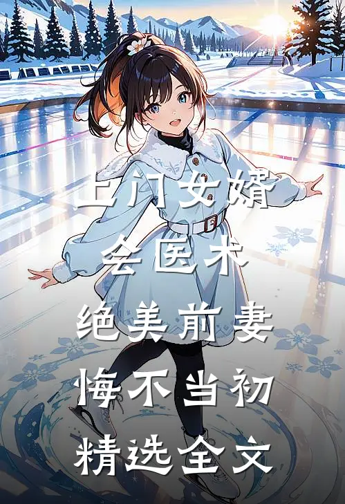 上门女婿会医术，绝美前妻悔不当初精选全文