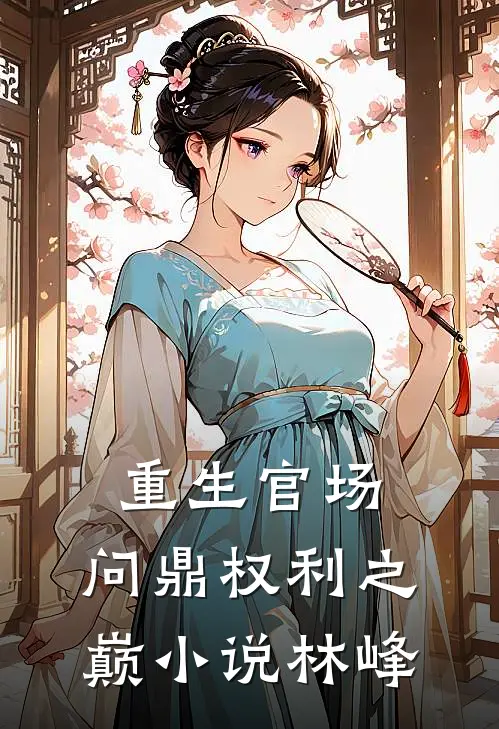 重生官场：问鼎权利之巅小说林峰