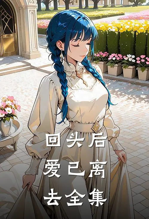 回头后，爱已离去全集