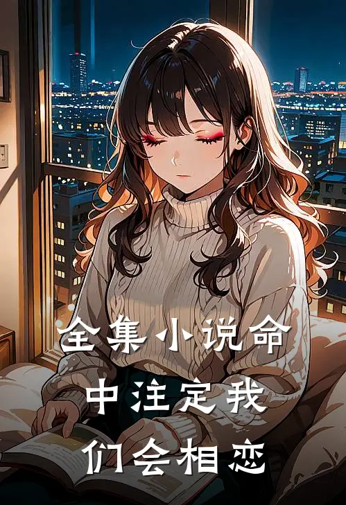 全集小说命中注定我们会相恋
