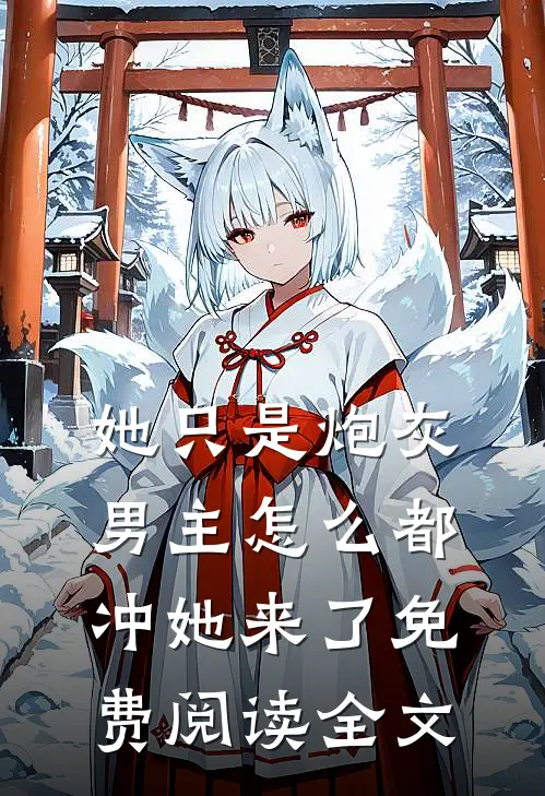 她只是炮灰，男主怎么都冲她来了免费阅读全文