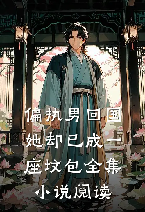 偏执男回国：她却已成一座坟包全集小说阅读