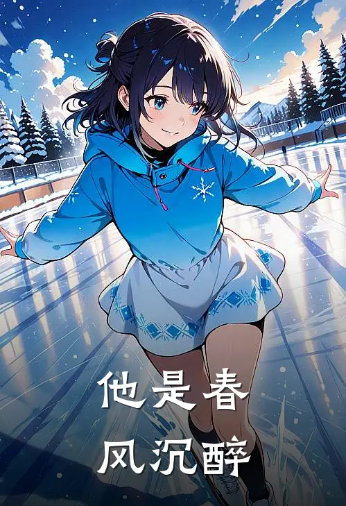 他是春风沉醉