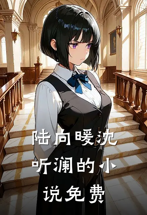 陆向暖沈听澜的小说免费