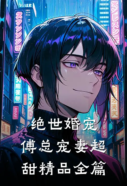 绝世婚宠傅总宠妻超甜精品全篇免费阅读