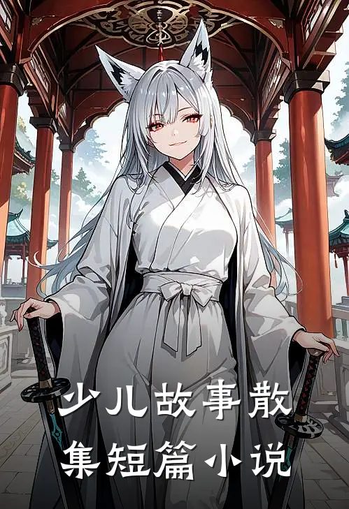 少儿故事散集短篇小说