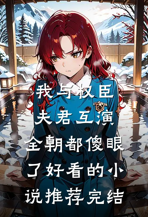 我与权臣夫君互演，全朝都傻眼了好看的小说推荐完结
