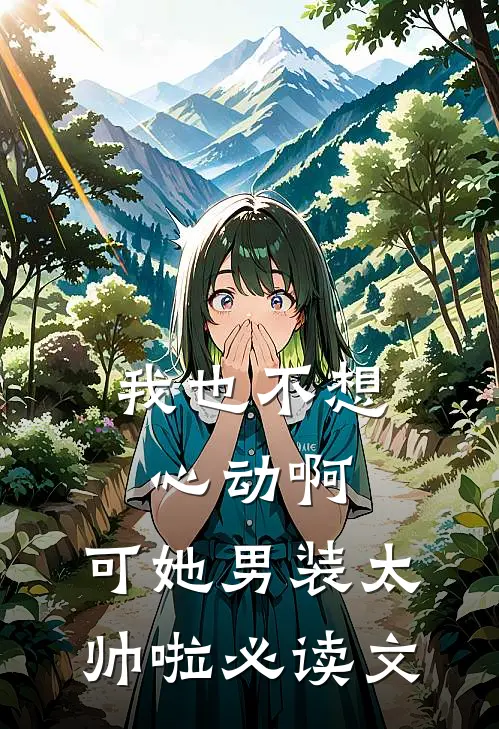 我也不想心动啊，可她男装太帅啦必读文