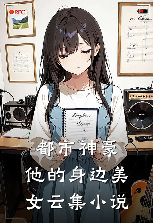 都市神豪：他的身边美女云集小说