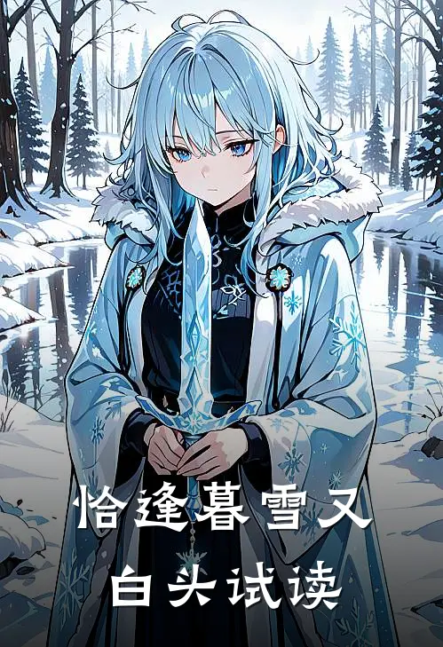 恰逢暮雪又白头试读