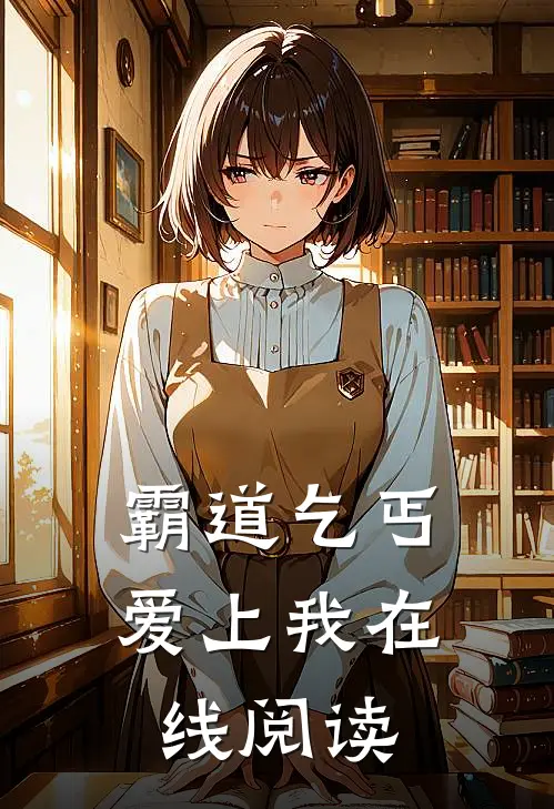 霸道乞丐爱上我在线阅读