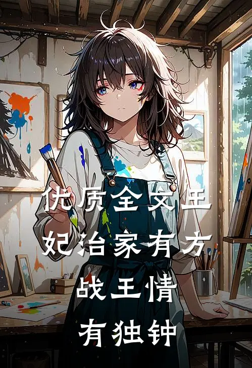 优质全文王妃治家有方，战王情有独钟