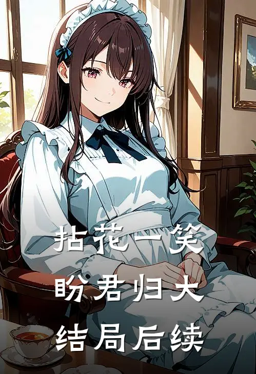 拈花一笑盼君归大结局后续
