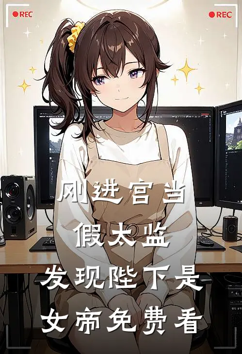 刚进宫当假太监，发现陛下是女帝免费看