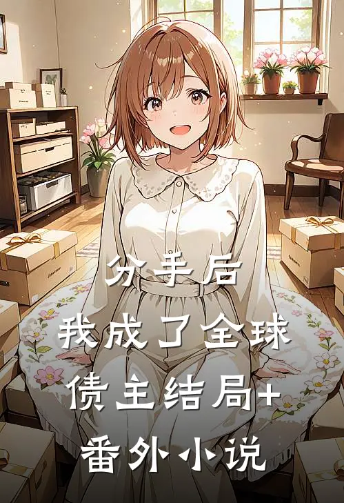 分手后，我成了全球债主结局+番外小说