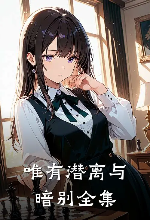 唯有潜离与暗别全集