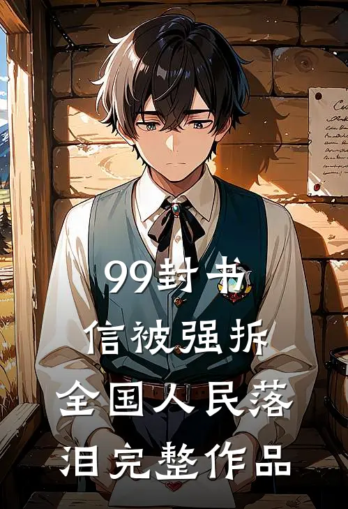 99封书信被强拆，全国人民落泪完整作品